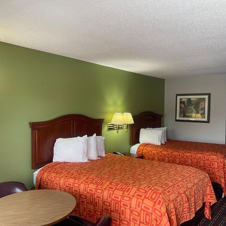 Loyalty Inn Hawkinsville Dış mekan fotoğraf