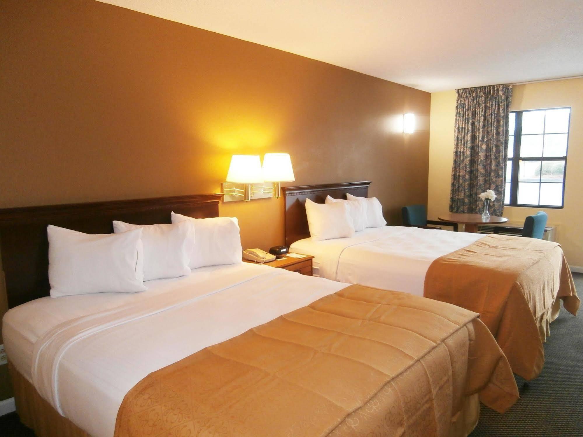 Loyalty Inn Hawkinsville Dış mekan fotoğraf