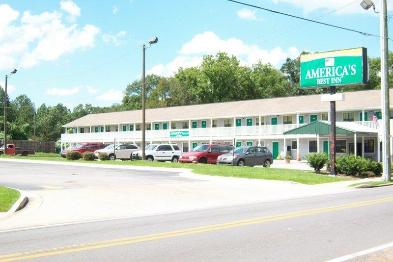 Loyalty Inn Hawkinsville Dış mekan fotoğraf