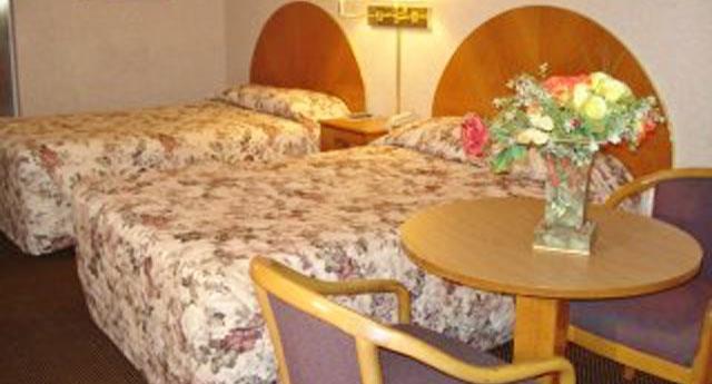 Loyalty Inn Hawkinsville Oda fotoğraf