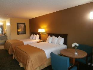 Loyalty Inn Hawkinsville Oda fotoğraf