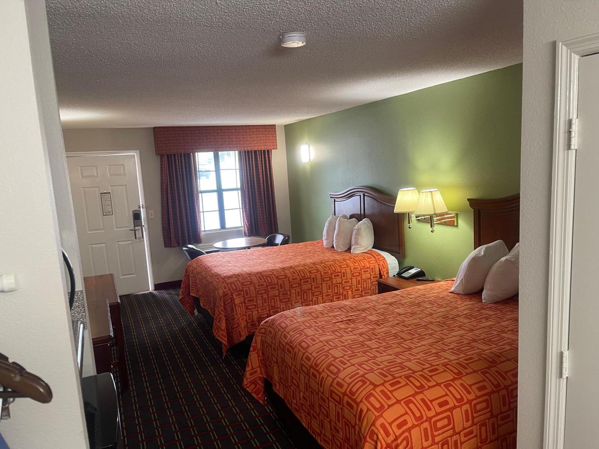 Loyalty Inn Hawkinsville Dış mekan fotoğraf