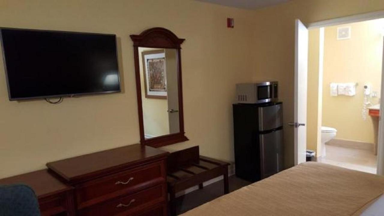 Loyalty Inn Hawkinsville Dış mekan fotoğraf