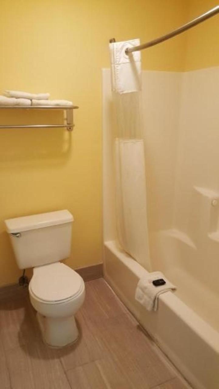 Loyalty Inn Hawkinsville Dış mekan fotoğraf