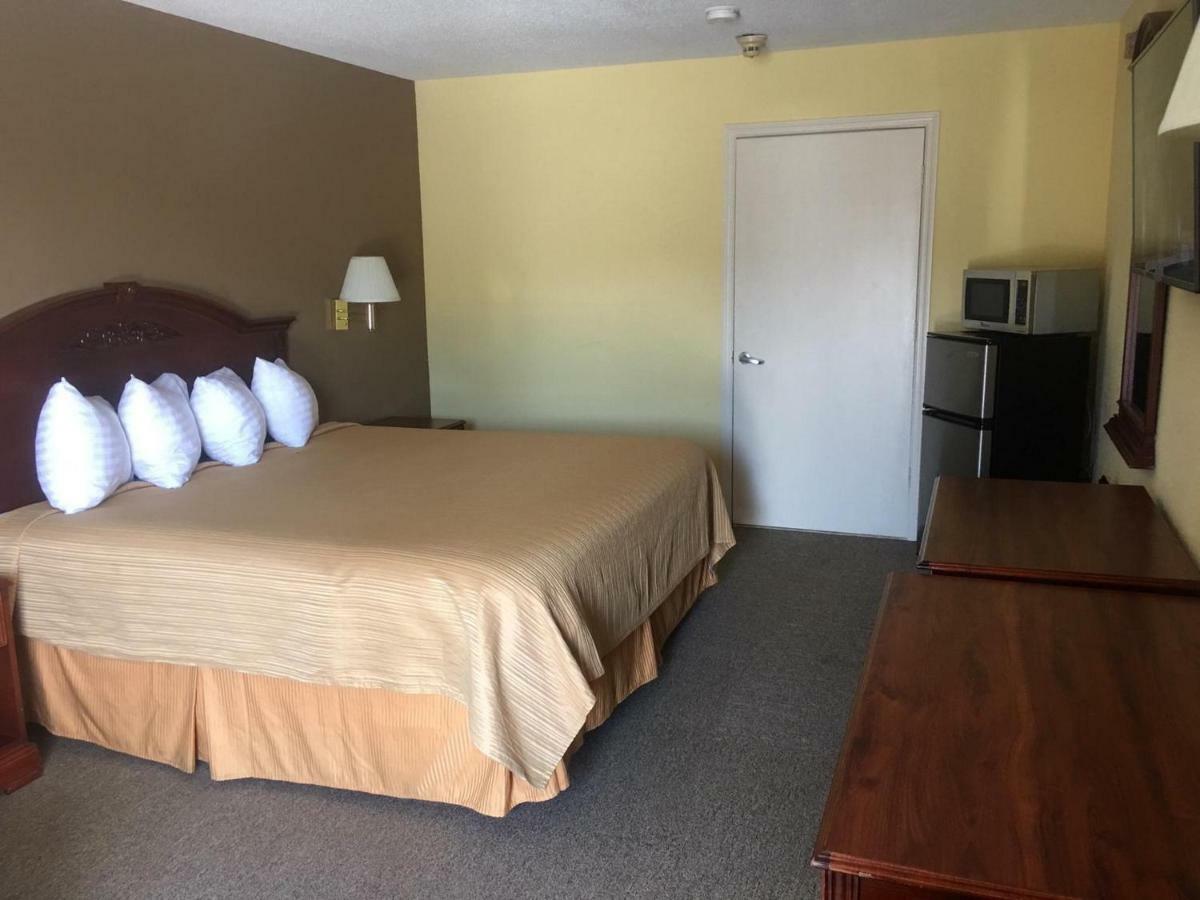 Loyalty Inn Hawkinsville Dış mekan fotoğraf