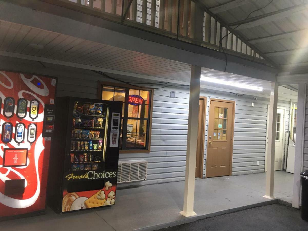 Loyalty Inn Hawkinsville Dış mekan fotoğraf