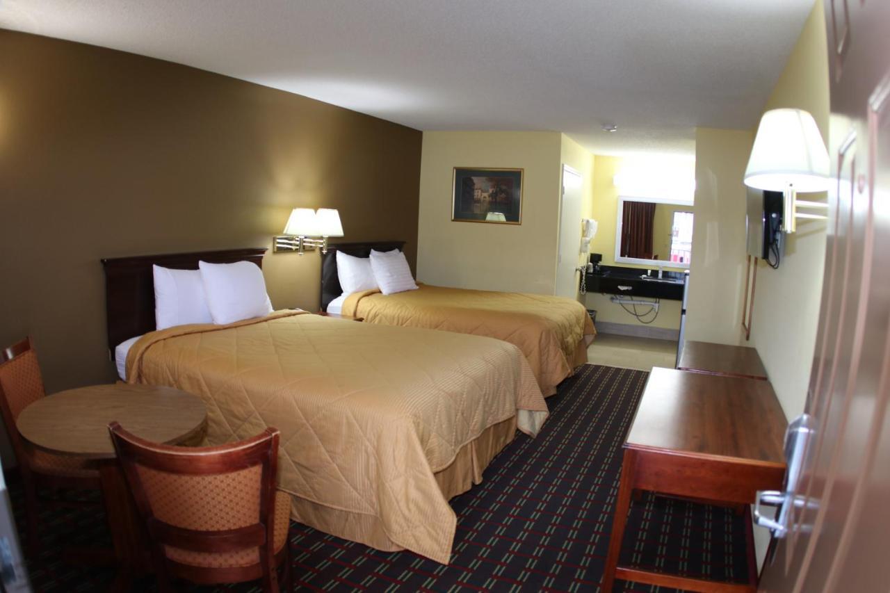 Loyalty Inn Hawkinsville Dış mekan fotoğraf