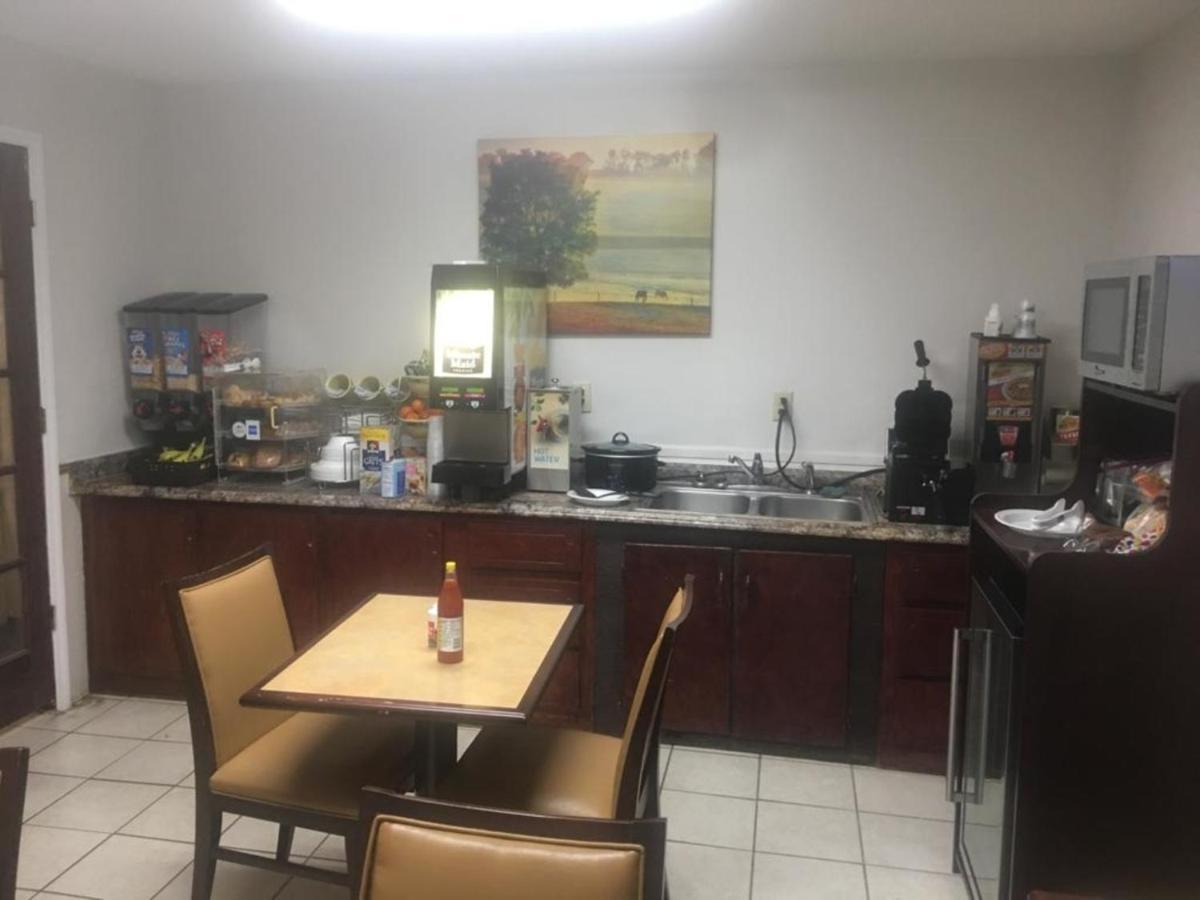 Loyalty Inn Hawkinsville Dış mekan fotoğraf